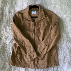 Old Navy Utility Jacket